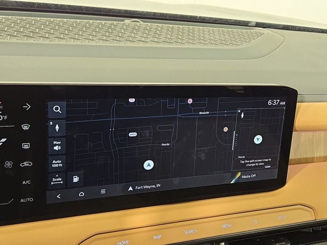 2027 Kia Telluride SX