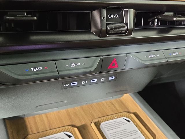 2027 Kia Telluride SX