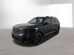 2027 Kia Telluride SX