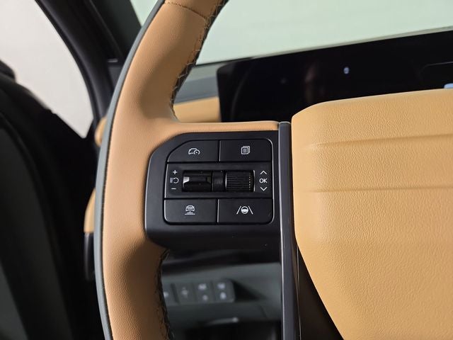 2027 Kia Telluride SX