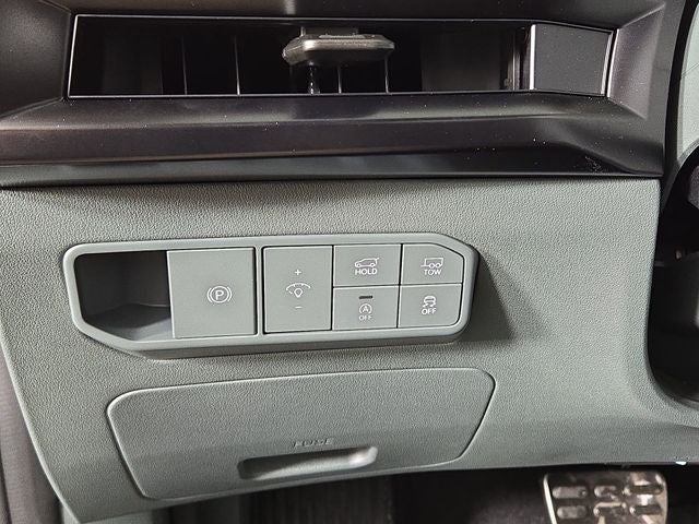 2027 Kia Telluride SX