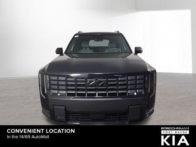 2027 Kia Telluride SX