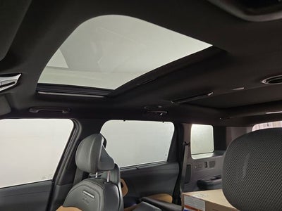 2027 Kia Telluride SX