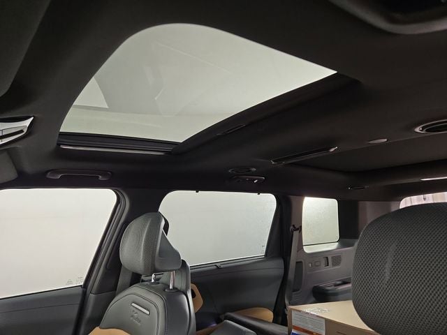 2027 Kia Telluride SX