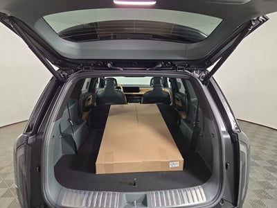 2027 Kia Telluride SX