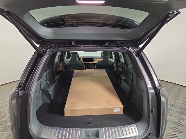 2027 Kia Telluride SX