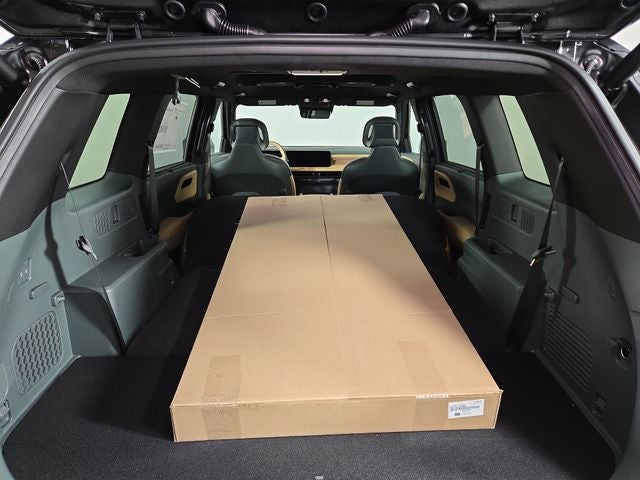 2027 Kia Telluride SX