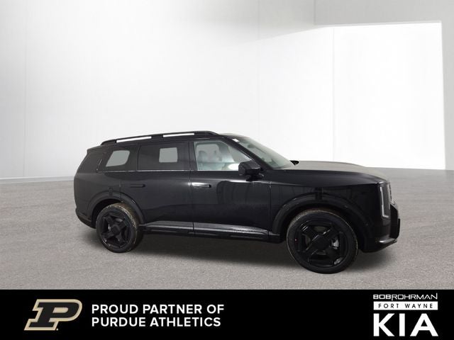 2027 Kia Telluride SX