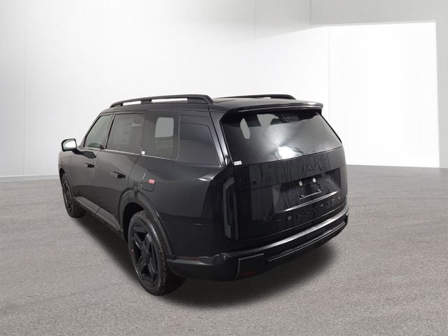 2027 Kia Telluride SX