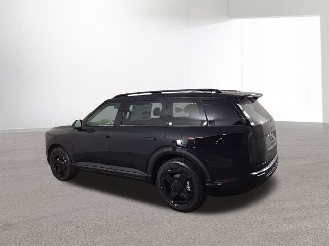2027 Kia Telluride SX