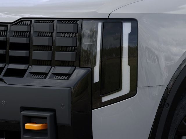 2027 Kia Telluride X-Pro SX