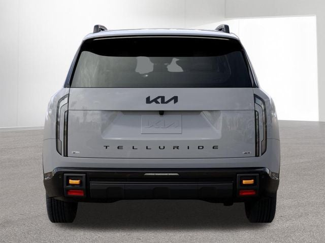 2027 Kia Telluride X-Pro SX