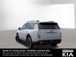 2027 Kia Telluride X-Pro SX