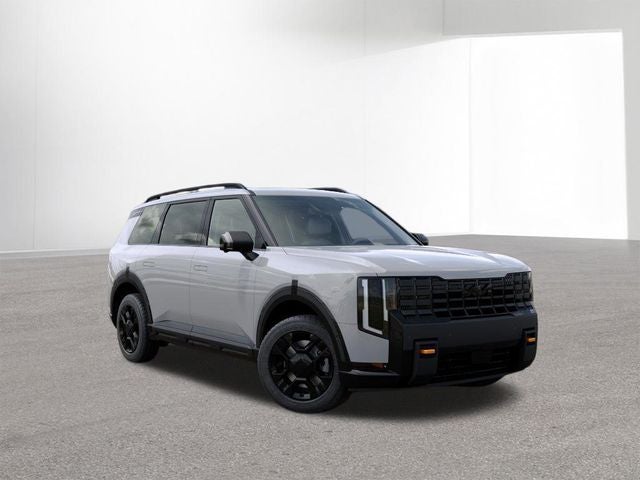 2027 Kia Telluride X-Pro SX