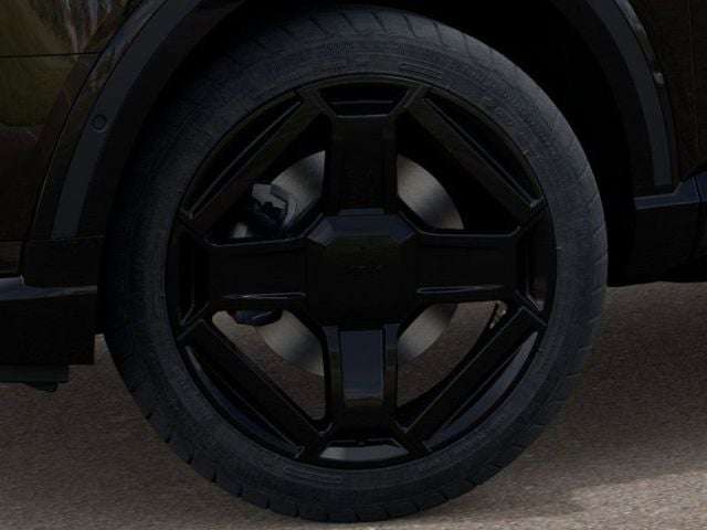 2027 Kia Telluride SX