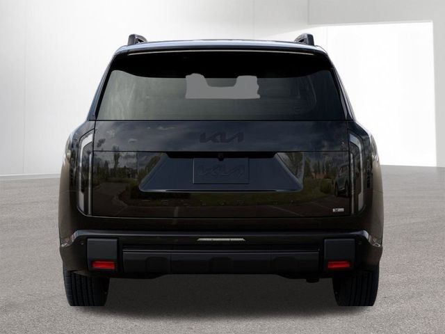 2027 Kia Telluride SX