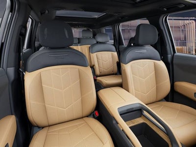 2027 Kia Telluride SX