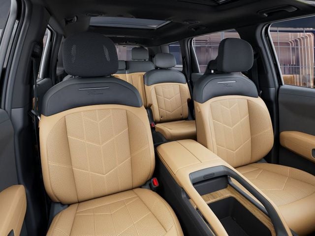 2027 Kia Telluride SX