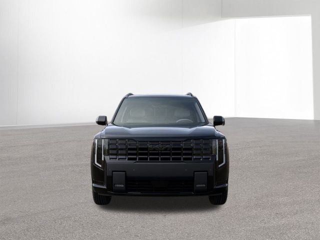 2027 Kia Telluride SX