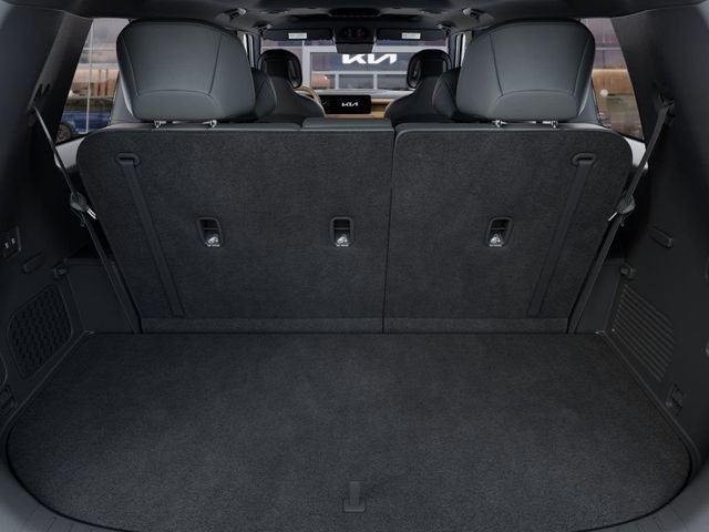 2027 Kia Telluride SX