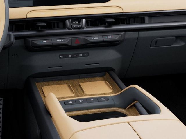 2027 Kia Telluride SX