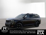 2027 Kia Telluride SX