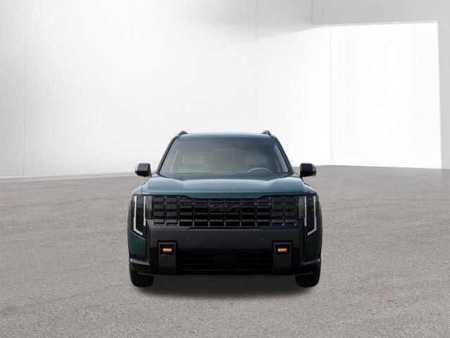 2027 Kia Telluride X-Pro SX