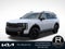 2027 Kia Telluride X-Pro SX