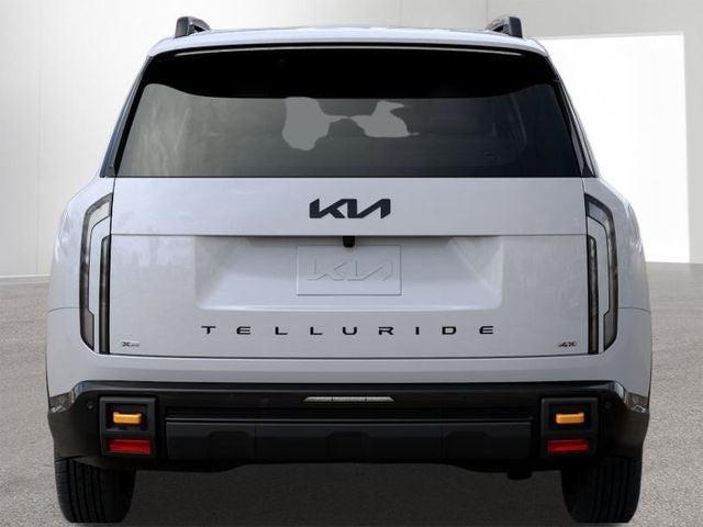 2027 Kia Telluride X-Pro SX