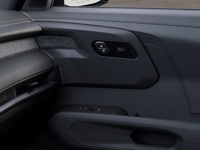 2027 Kia Telluride X-Pro SX