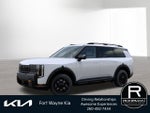 2027 Kia Telluride X-Pro SX