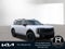 2027 Kia Telluride X-Pro SX