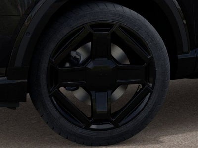 2027 Kia Telluride Hybrid HEV X-Line SX