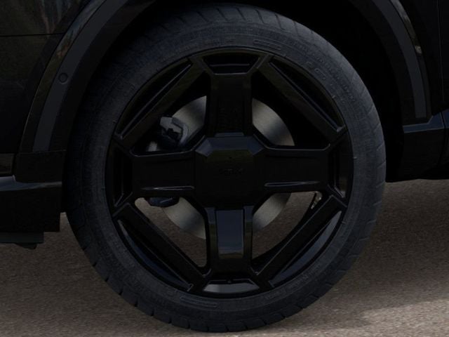 2027 Kia Telluride Hybrid HEV X-Line SX