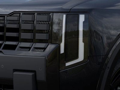 2027 Kia Telluride Hybrid HEV X-Line SX