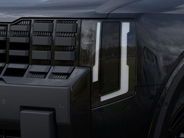 2027 Kia Telluride Hybrid HEV X-Line SX