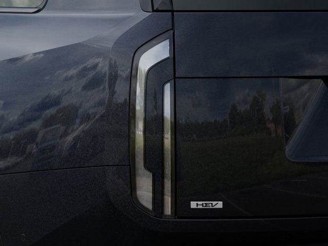 2027 Kia Telluride Hybrid HEV X-Line SX