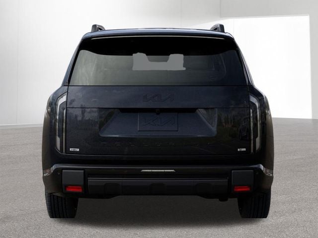 2027 Kia Telluride Hybrid HEV X-Line SX