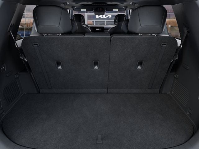 2027 Kia Telluride Hybrid HEV X-Line SX