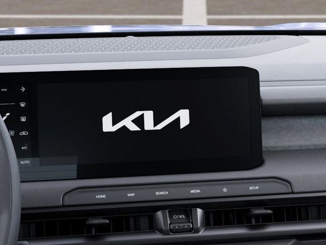 2027 Kia Telluride Hybrid HEV X-Line SX