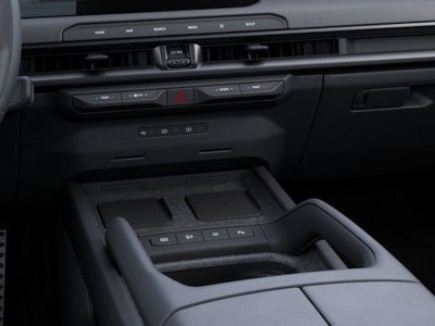 2027 Kia Telluride Hybrid HEV X-Line SX