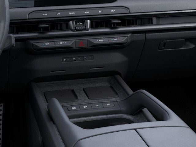 2027 Kia Telluride Hybrid HEV X-Line SX