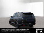 2027 Kia Telluride Hybrid HEV X-Line SX