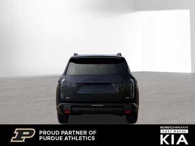 2027 Kia Telluride Hybrid HEV X-Line SX