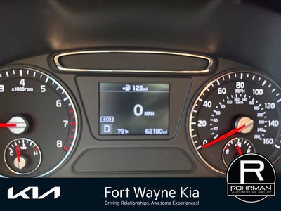 2020 Kia Sorento LX