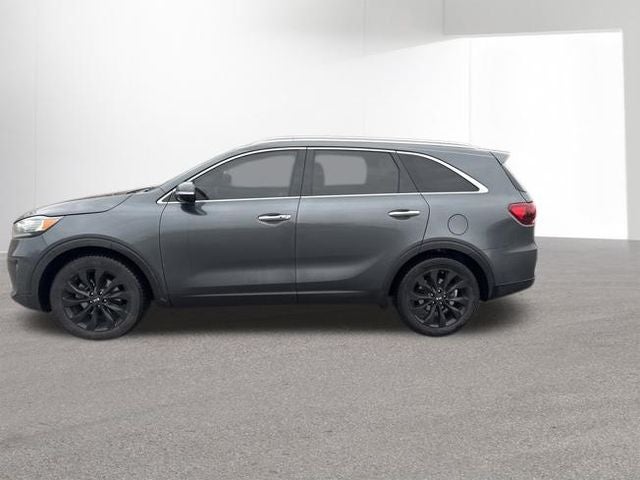 2020 Kia Sorento EX