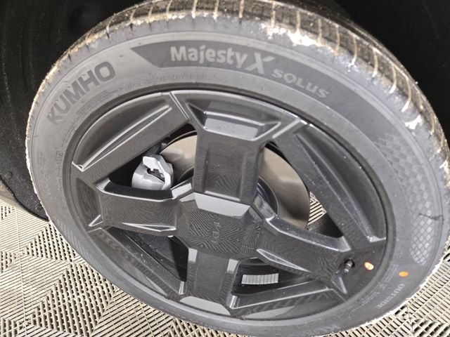 2027 Kia Telluride SX-Prestige