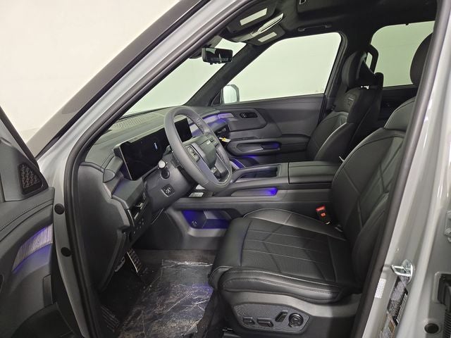 2027 Kia Telluride SX-Prestige