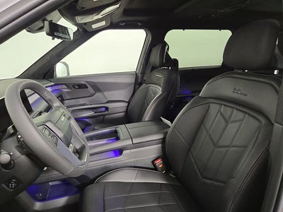 2027 Kia Telluride SX-Prestige