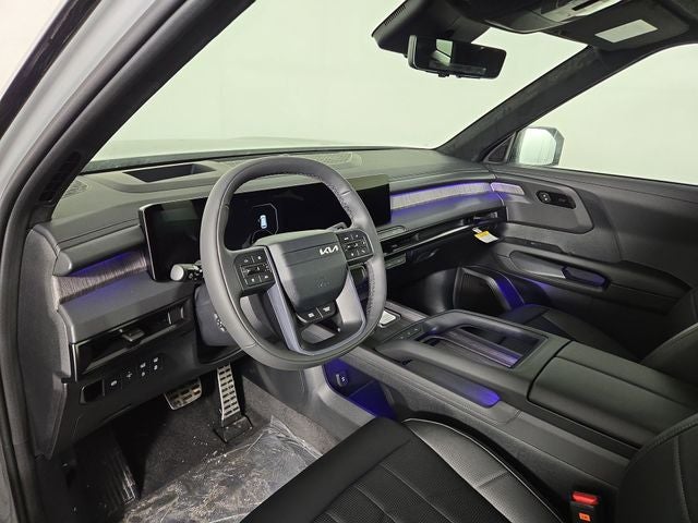 2027 Kia Telluride SX-Prestige